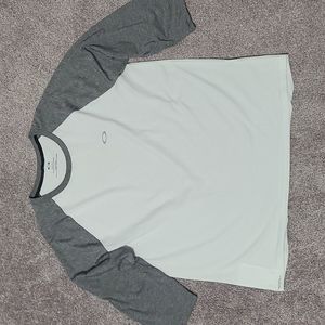 Oakley XXL Baseball tee